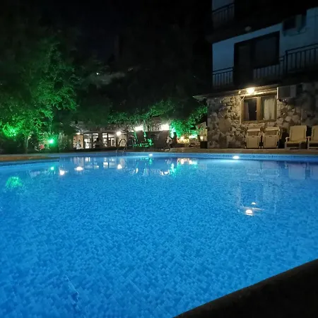 Villas Sozopol Süzebolu