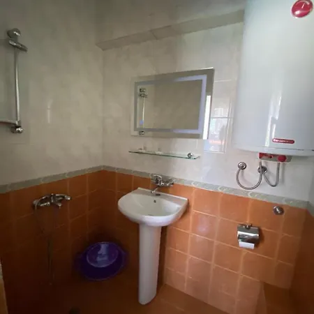 Хотел Вили Созопол 2*