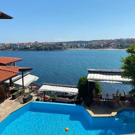 Villas Sozopol 2* 소조폴