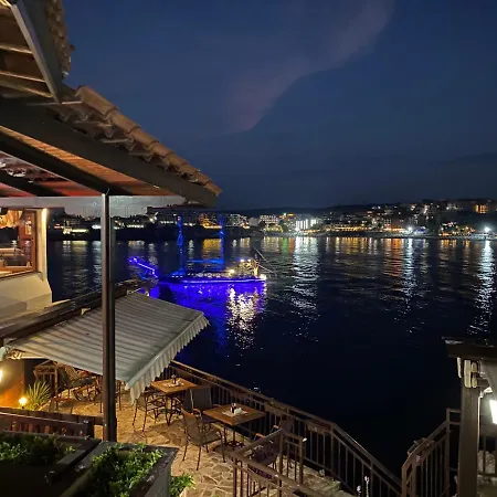호텔 Villas Sozopol
