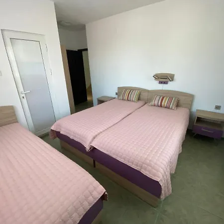 维利索佐波尔酒店 酒店