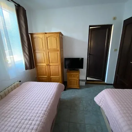 호텔 Villas Sozopol