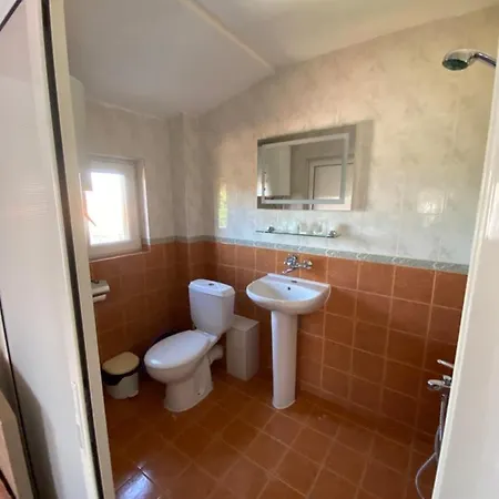 Вили Созопол 2* Созопол