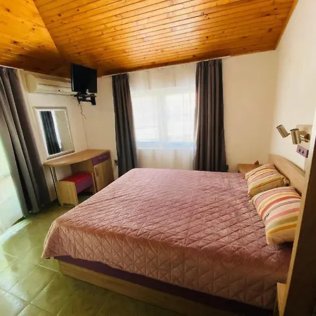 Villas Sozopol 2* Süzebolu
