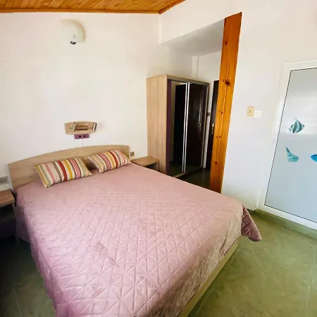 Villas Sozopol 2* Süzebolu