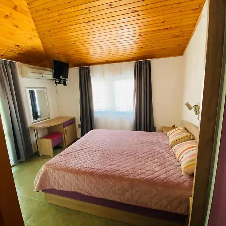 Villas Sozopol 호텔