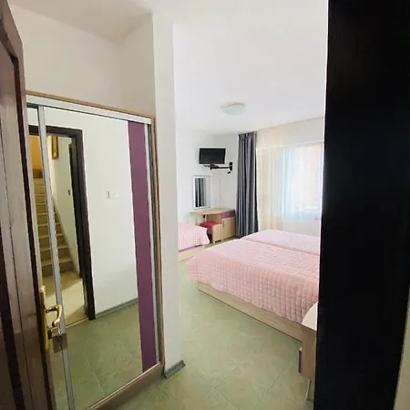호텔 Villas Sozopol 2*