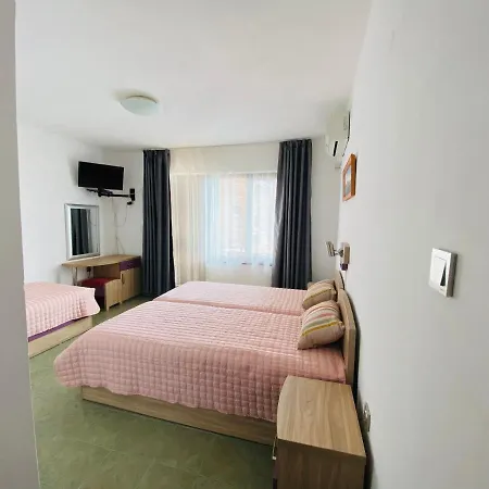 Villas Sozopol Süzebolu