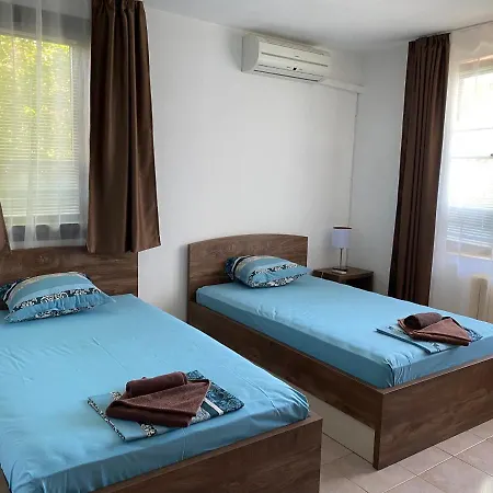 Otel Villas Sozopol