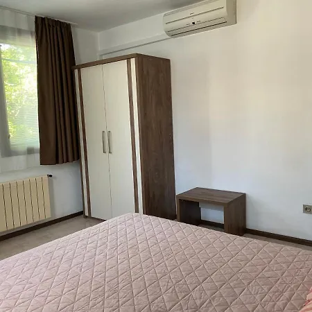 Вили Созопол