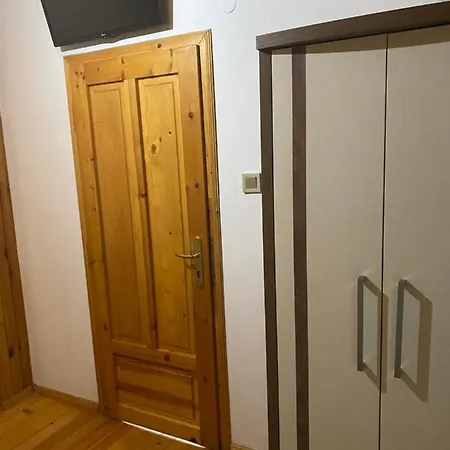 Hotel Villas Sozopol