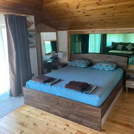 Hotel Villas Sozopol