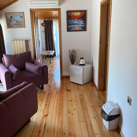 Hotel Villas Sozopol Sozopol