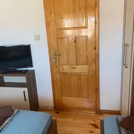 Хотел Вили Созопол