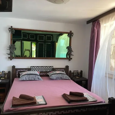 维利索佐波尔酒店 酒店 2*