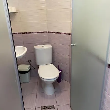 Hotel Villas Sozopol 2*
