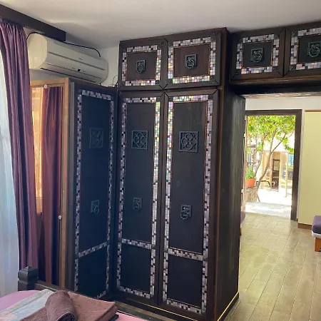 Villas Sozopol 2* Sozopol