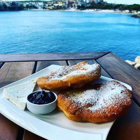 Вили Созопол Хотел