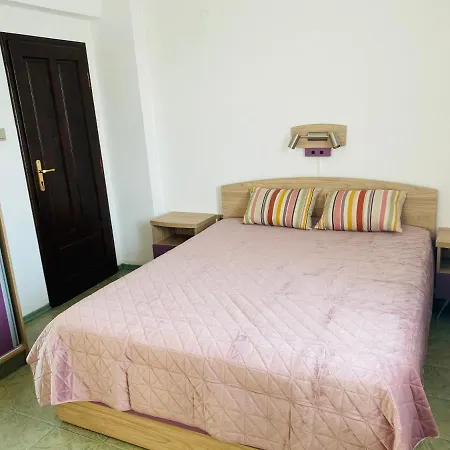 Отель Villas Sozopol Созополь