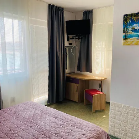 Villas Sozopol 2* Sozopol