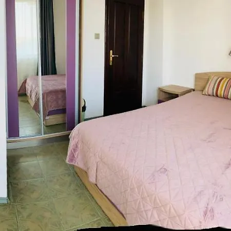 Hotel Villas Sozopol
