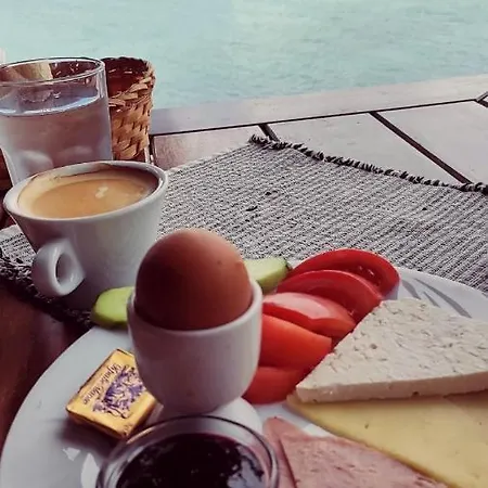 Villas Sozopol Hotel Sozopol