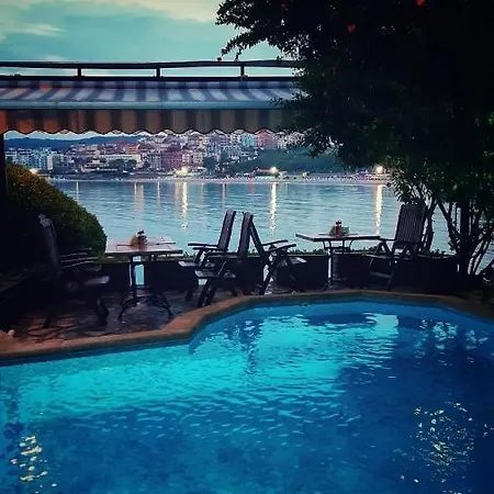 Villas Sozopol Hotel
