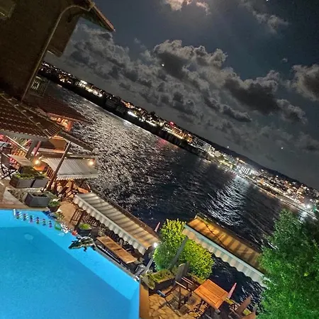 Hotel Villas Sozopol Sosopol