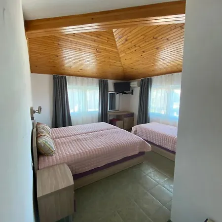 Hotell Villas Sozopol