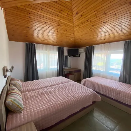Отель Villas Sozopol Созополь