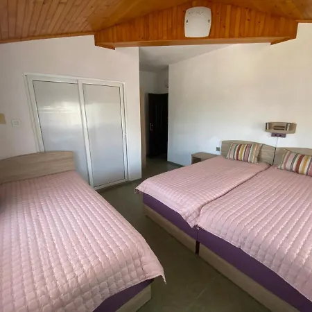 Villas Sozopol Созополь