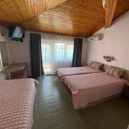 Villas Sozopol Отель