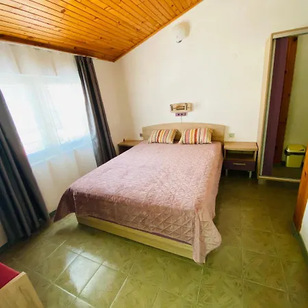 Отель Villas Sozopol