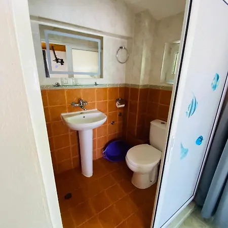 Villas Sozopol 2* Sozopol