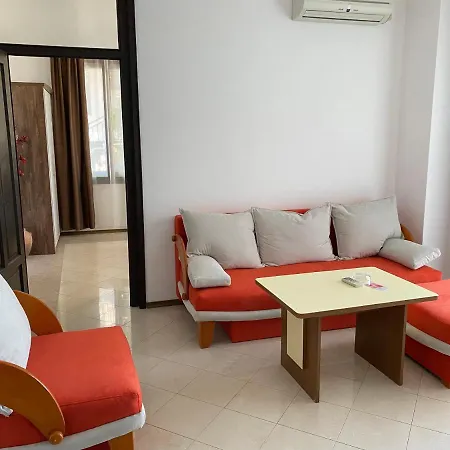 Hotel Villas Sozopol