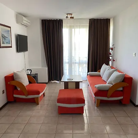 Hotel Villas Sozopol 2*