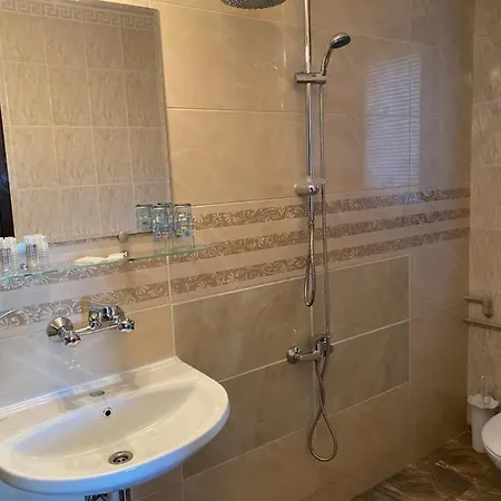 Hotel Villas Sozopol