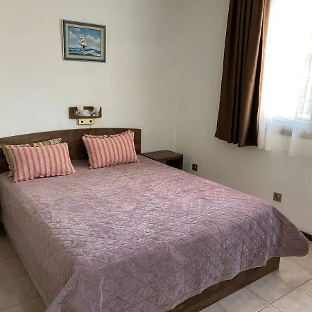 Villas Sozopol Hotel Sozopol