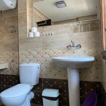 Hotel Villas Sozopol Sozopol
