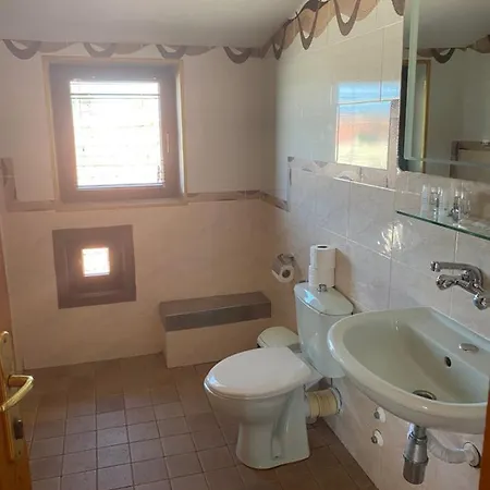 Hotel Villas Sozopol