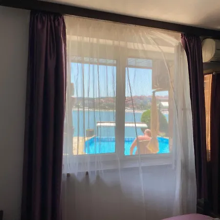 Villas Sozopol Hotel
