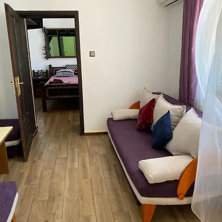 Hotel Villas Sozopol Sozopol