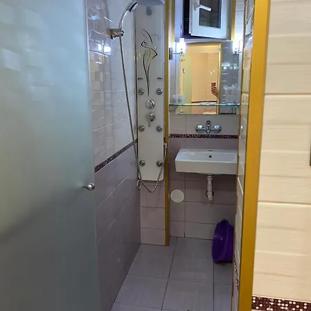 Hotel Villas Sozopol 2*