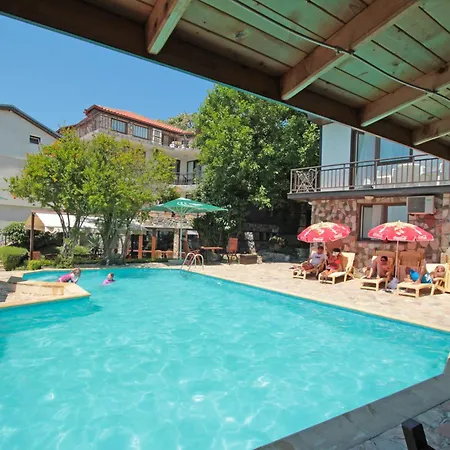 Villas Sozopol 2* Sozopol