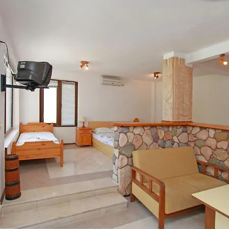 Hotel Villas Sozopol