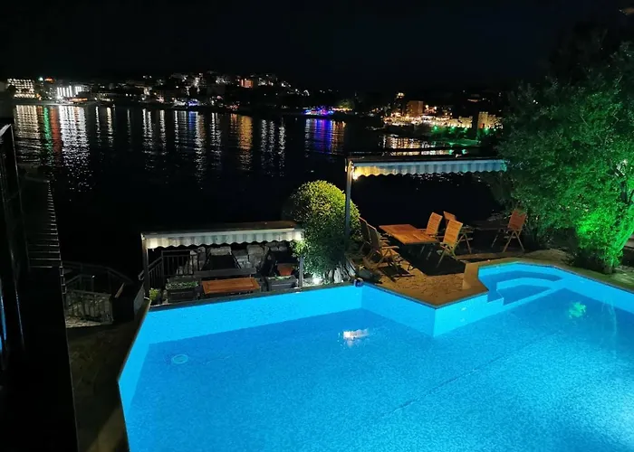 Villas Sozopol ソゾポル