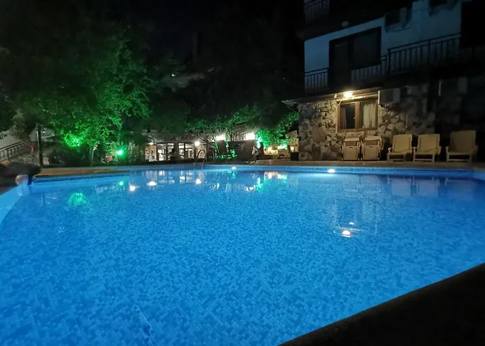 Villas Sozopol ソゾポル