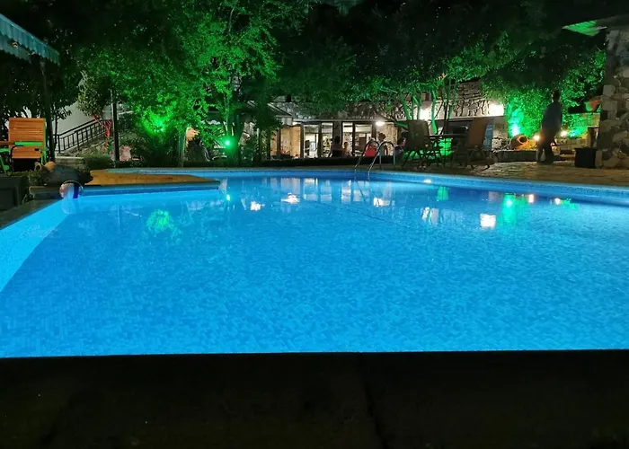 Villas Sozopol ソゾポル