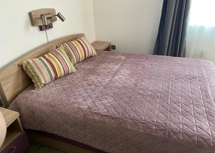 Villas Sozopol ソゾポル