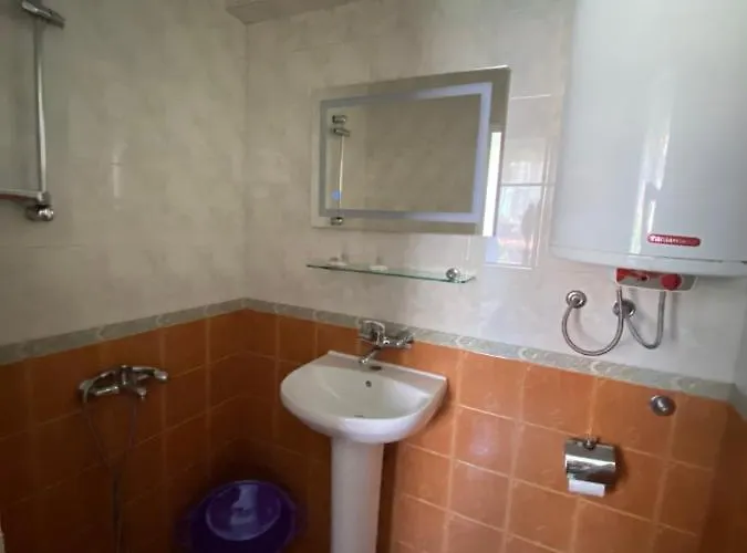 ホテル Villas Sozopol 2*